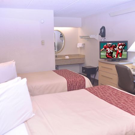 Fairbridge Inn Express Μπατόν Ρουζ Εξωτερικό φωτογραφία