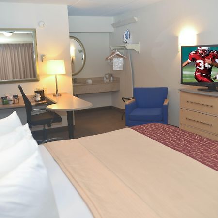 Fairbridge Inn Express Μπατόν Ρουζ Εξωτερικό φωτογραφία