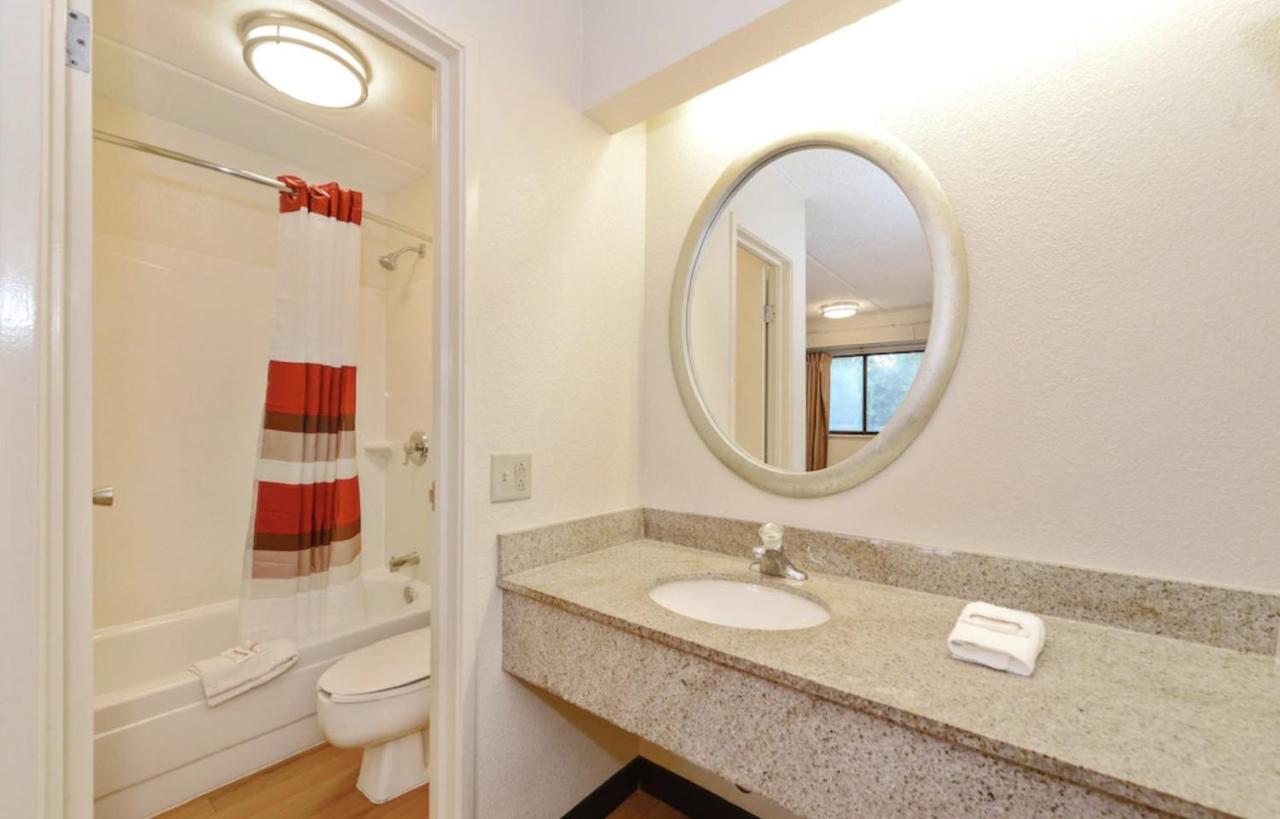 Fairbridge Inn Express Μπατόν Ρουζ Εξωτερικό φωτογραφία