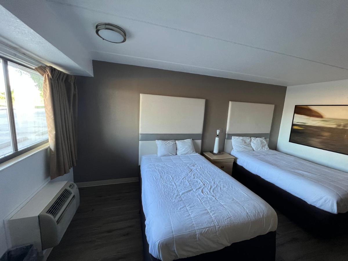 Fairbridge Inn Express Μπατόν Ρουζ Εξωτερικό φωτογραφία