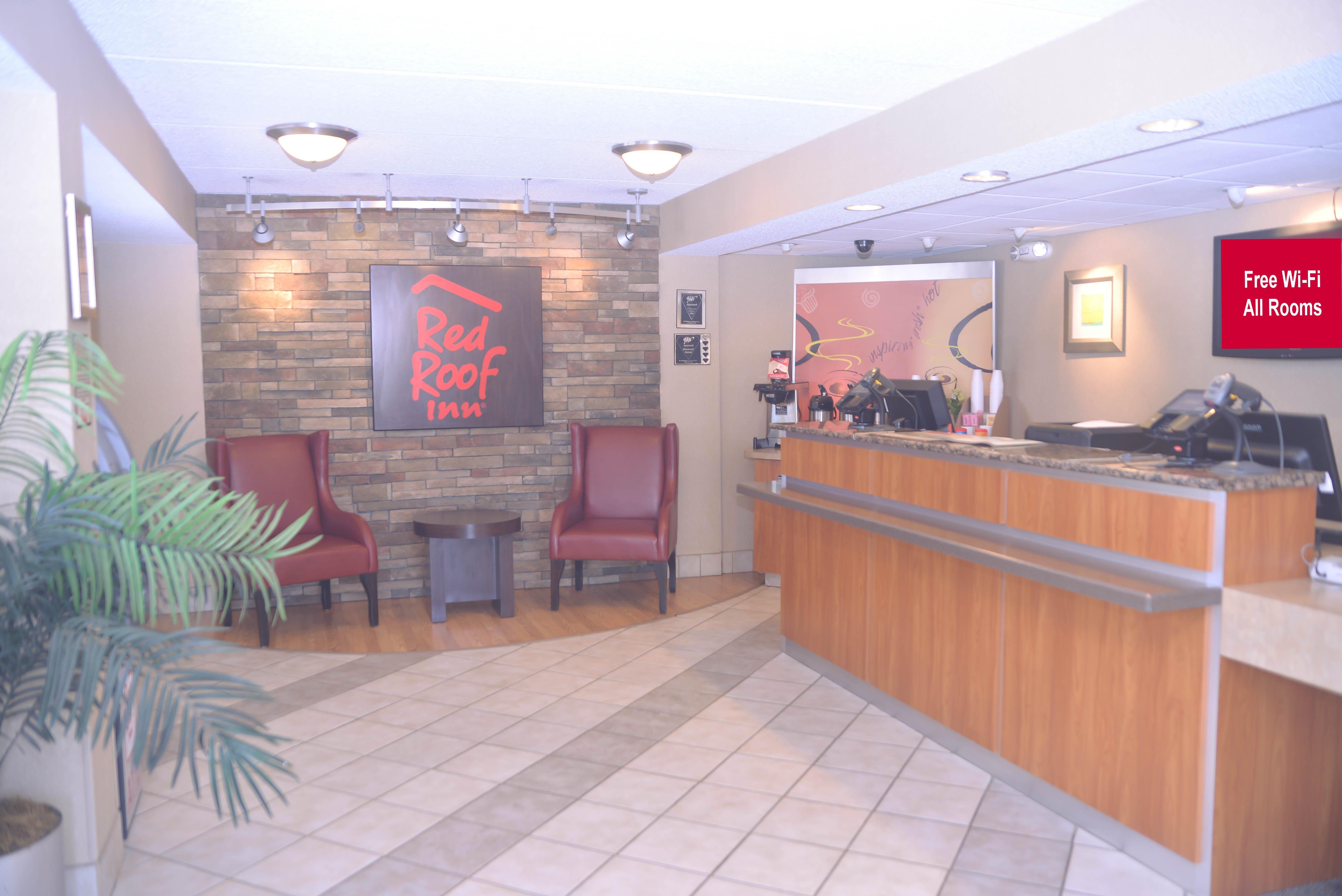 Fairbridge Inn Express Μπατόν Ρουζ Εξωτερικό φωτογραφία