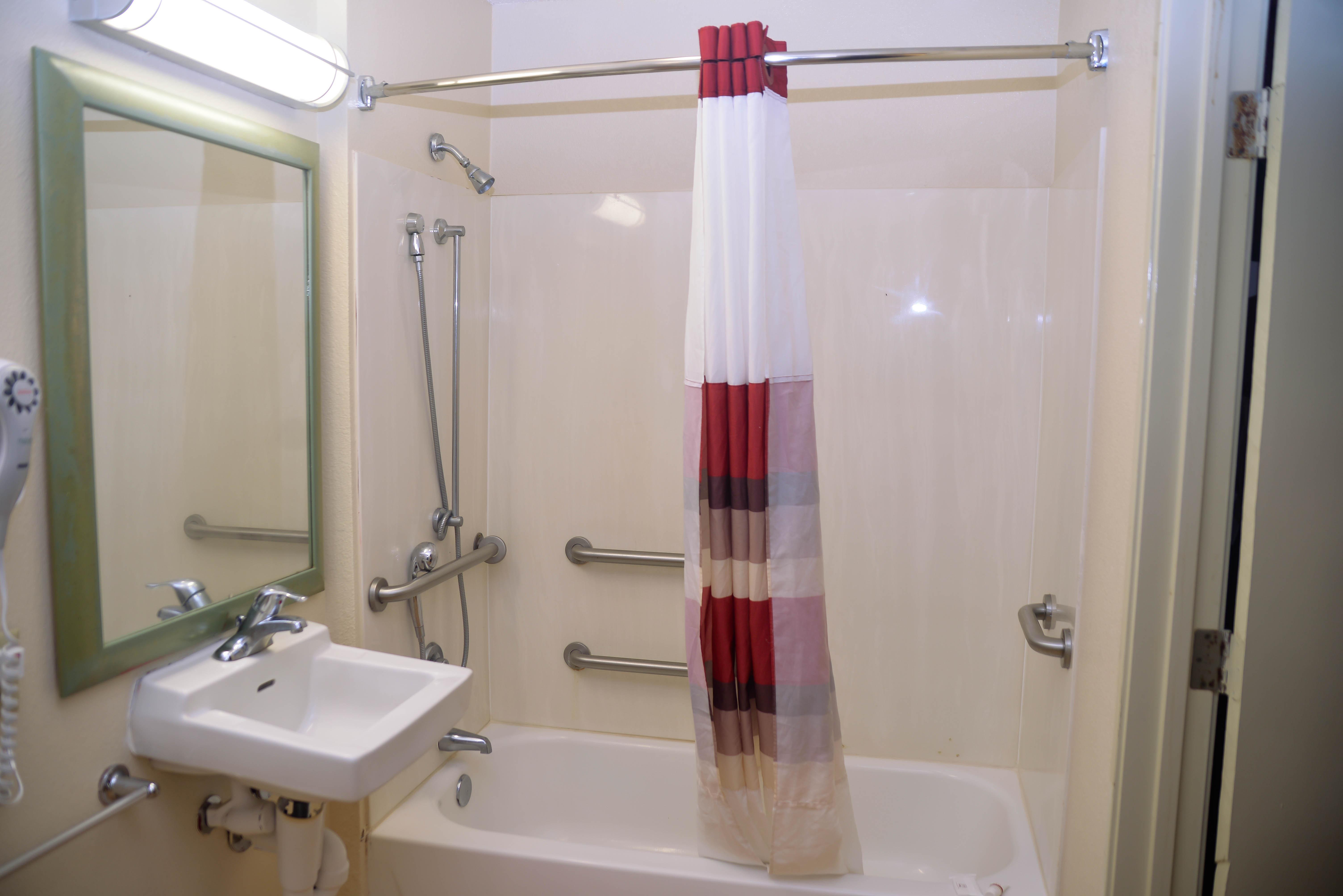 Fairbridge Inn Express Μπατόν Ρουζ Εξωτερικό φωτογραφία