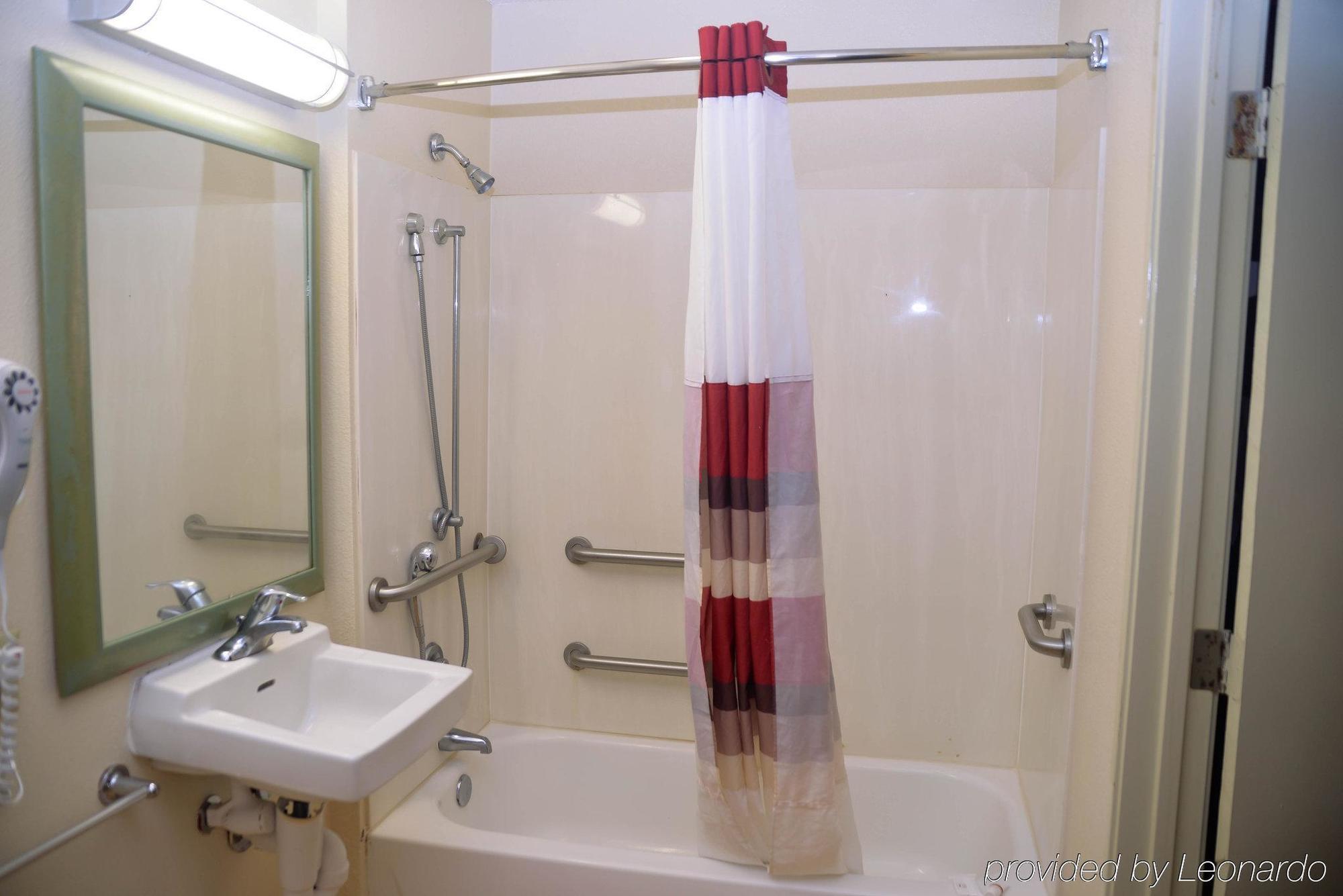 Fairbridge Inn Express Μπατόν Ρουζ Εξωτερικό φωτογραφία