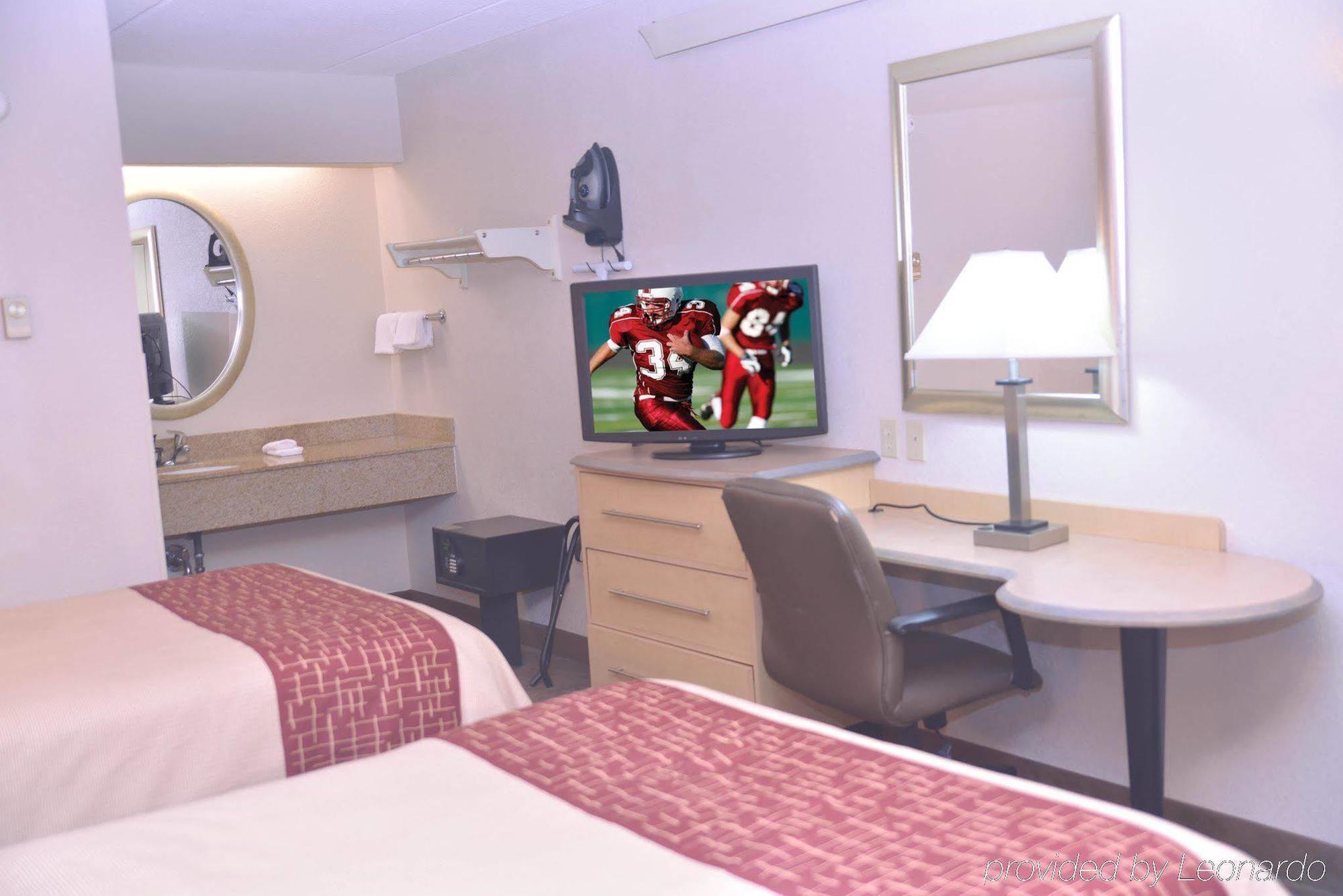 Fairbridge Inn Express Μπατόν Ρουζ Εξωτερικό φωτογραφία
