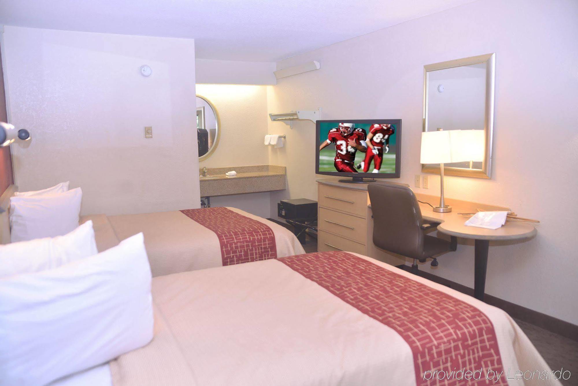 Fairbridge Inn Express Μπατόν Ρουζ Εξωτερικό φωτογραφία