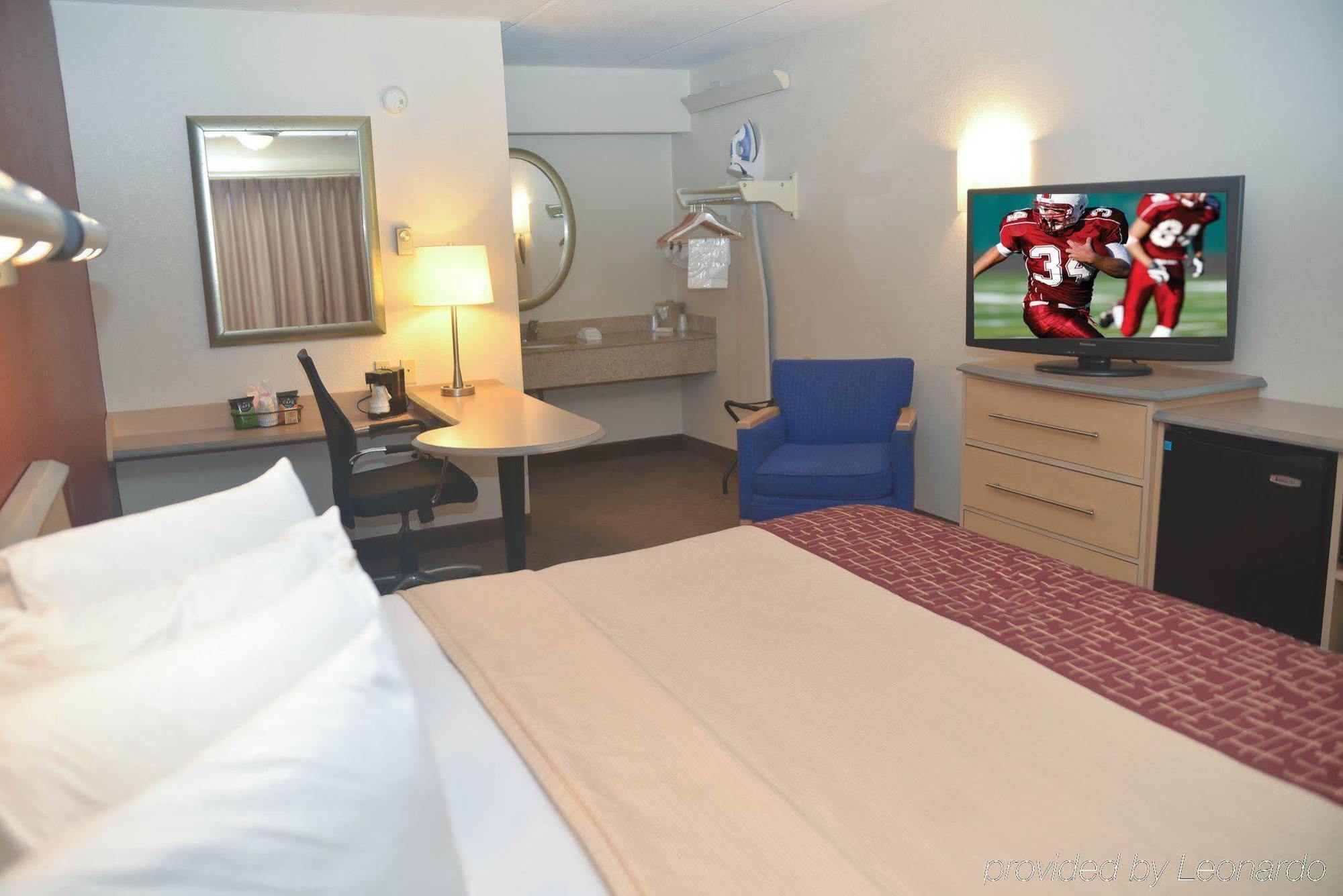 Fairbridge Inn Express Μπατόν Ρουζ Εξωτερικό φωτογραφία