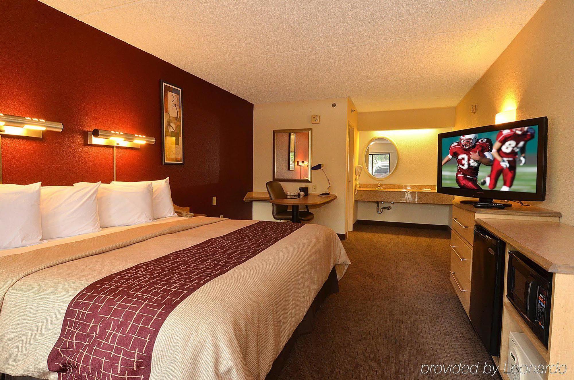 Fairbridge Inn Express Μπατόν Ρουζ Εξωτερικό φωτογραφία