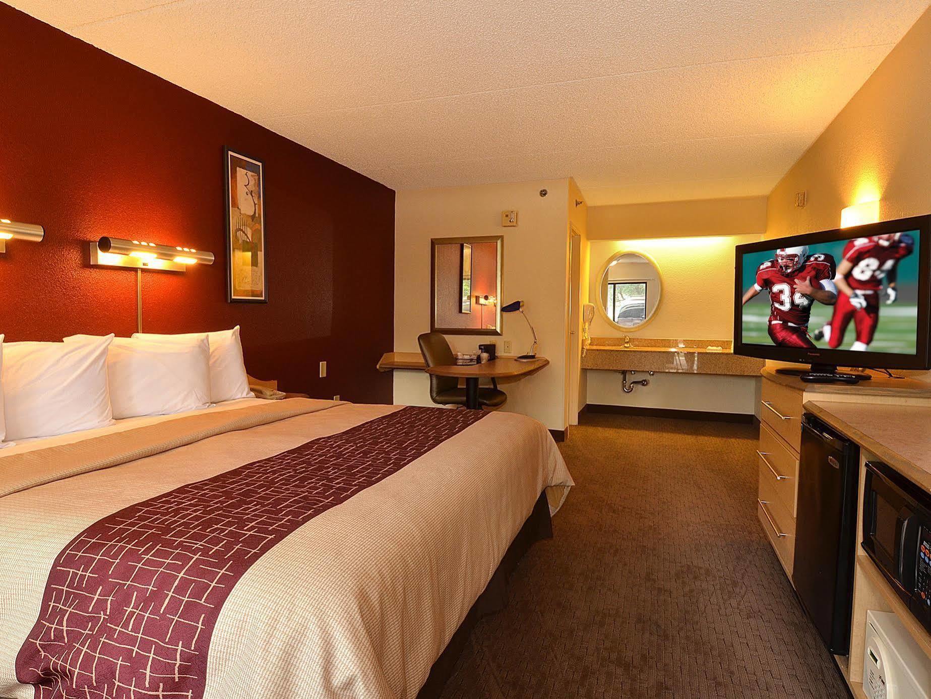 Fairbridge Inn Express Μπατόν Ρουζ Εξωτερικό φωτογραφία