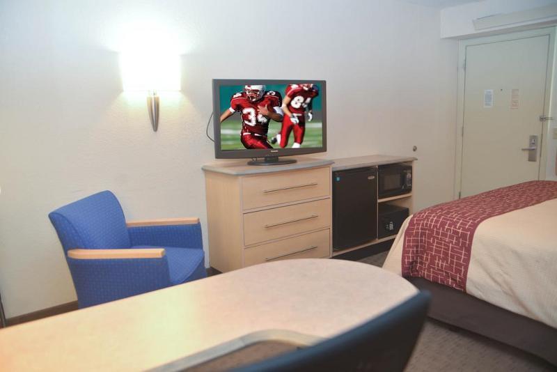 Fairbridge Inn Express Μπατόν Ρουζ Εξωτερικό φωτογραφία