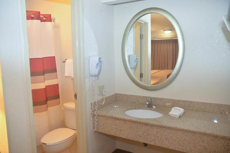 Fairbridge Inn Express Μπατόν Ρουζ Εξωτερικό φωτογραφία