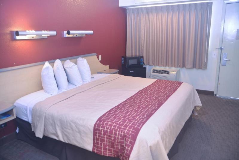 Fairbridge Inn Express Μπατόν Ρουζ Εξωτερικό φωτογραφία